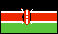 Kenya Flag