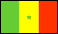 Senegal Flag