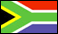 South Africa Flag